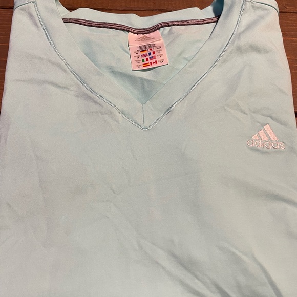 Adidas Athletic Tee - Picture 2 of 4